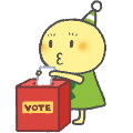 vote